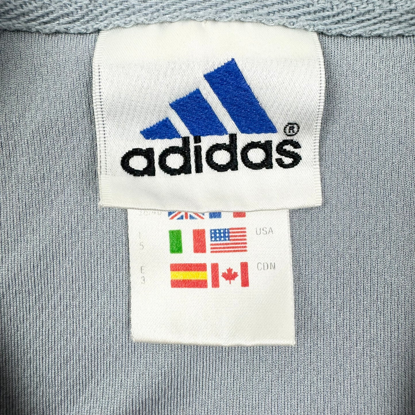 Tricou Adidas Vintage