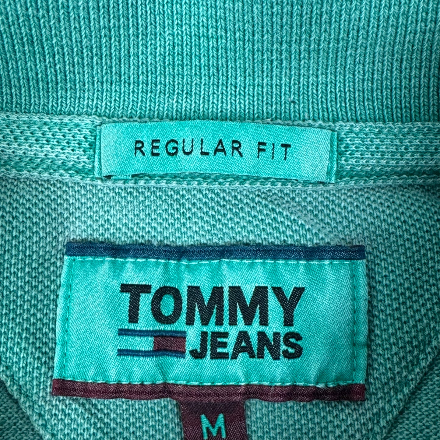Tricou Polo Tommy Hilfiger