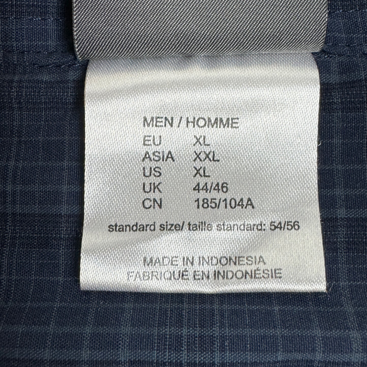 Cămașă JackWolfskin - XL