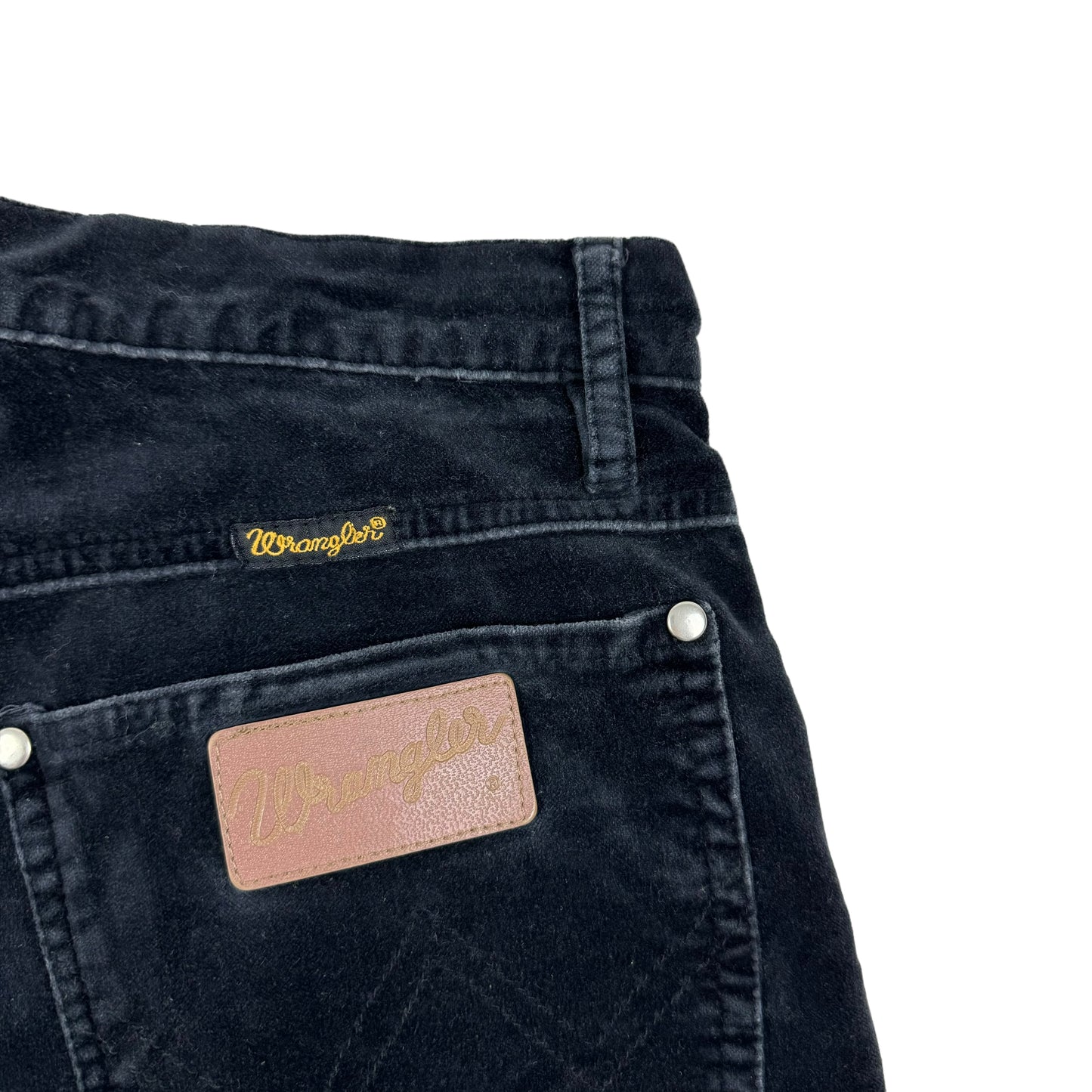 Pantaloni Wrangler Vintage Femei - W26/L34