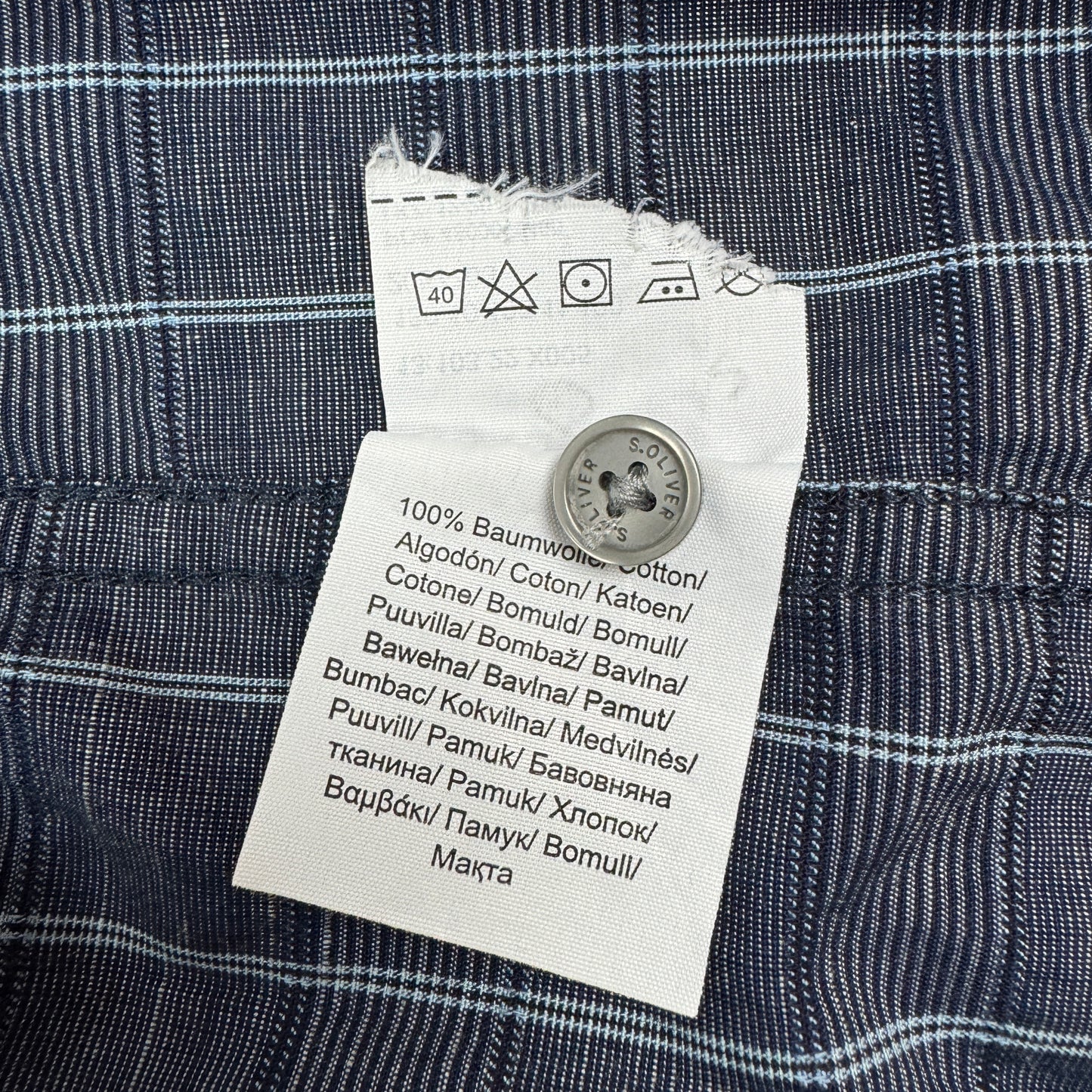 Cămașă s.Oliver - XL