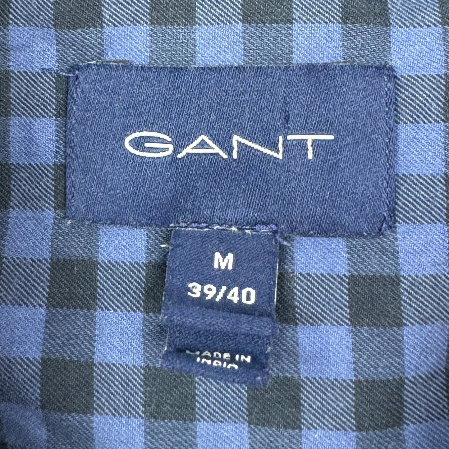 Cămașă GANT - M