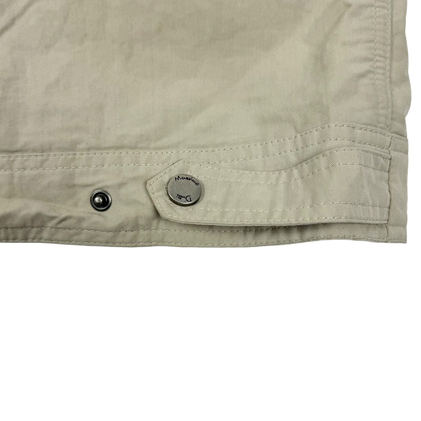 Jachetă Massimo Dutti - XL