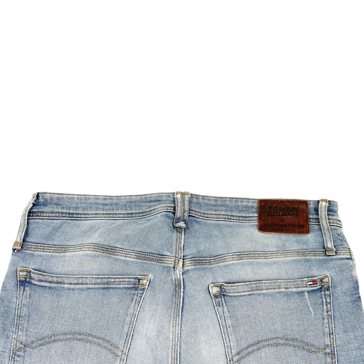 Blugi Tommy Hilfiger - W36/L32