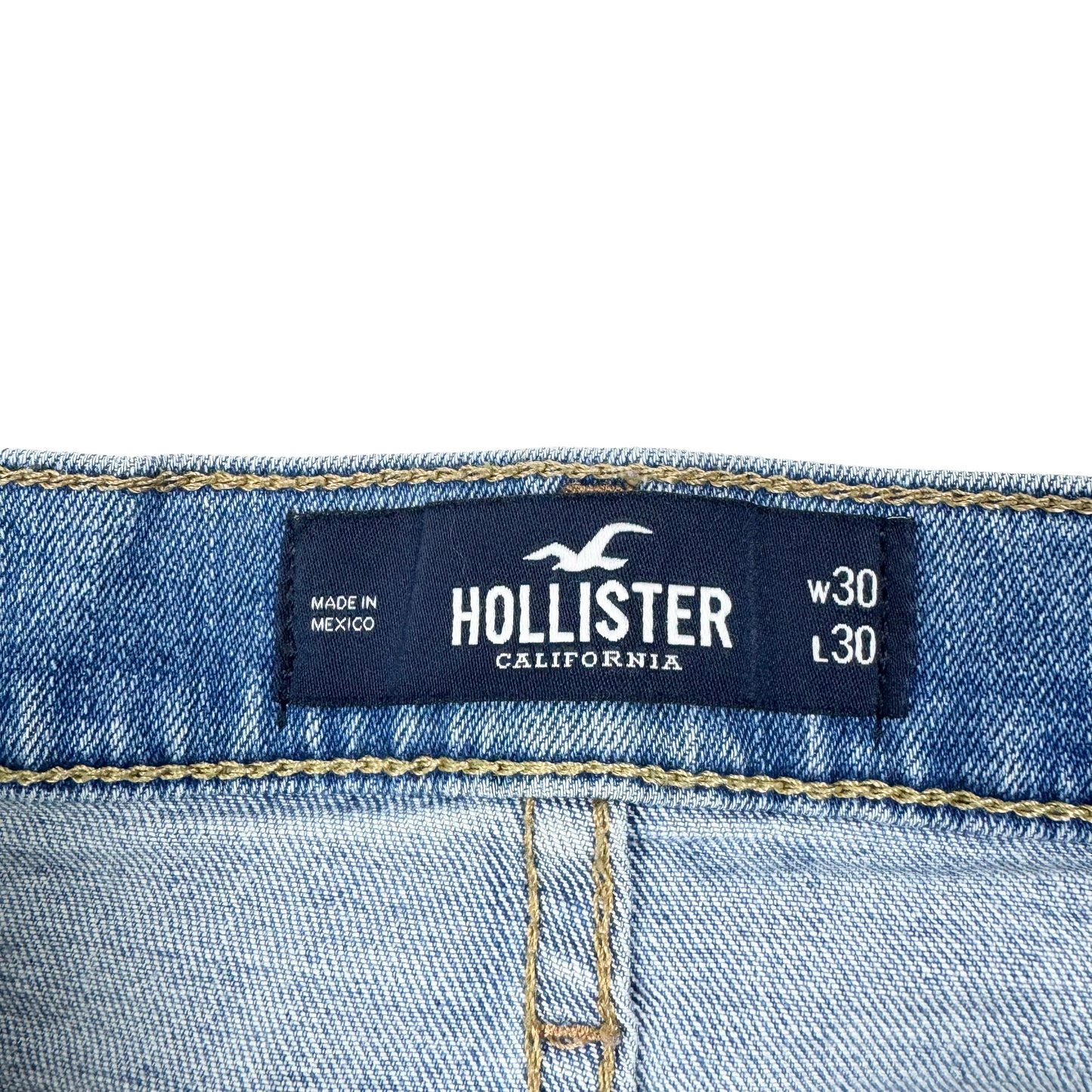 Blugi Hollister - W30/L30