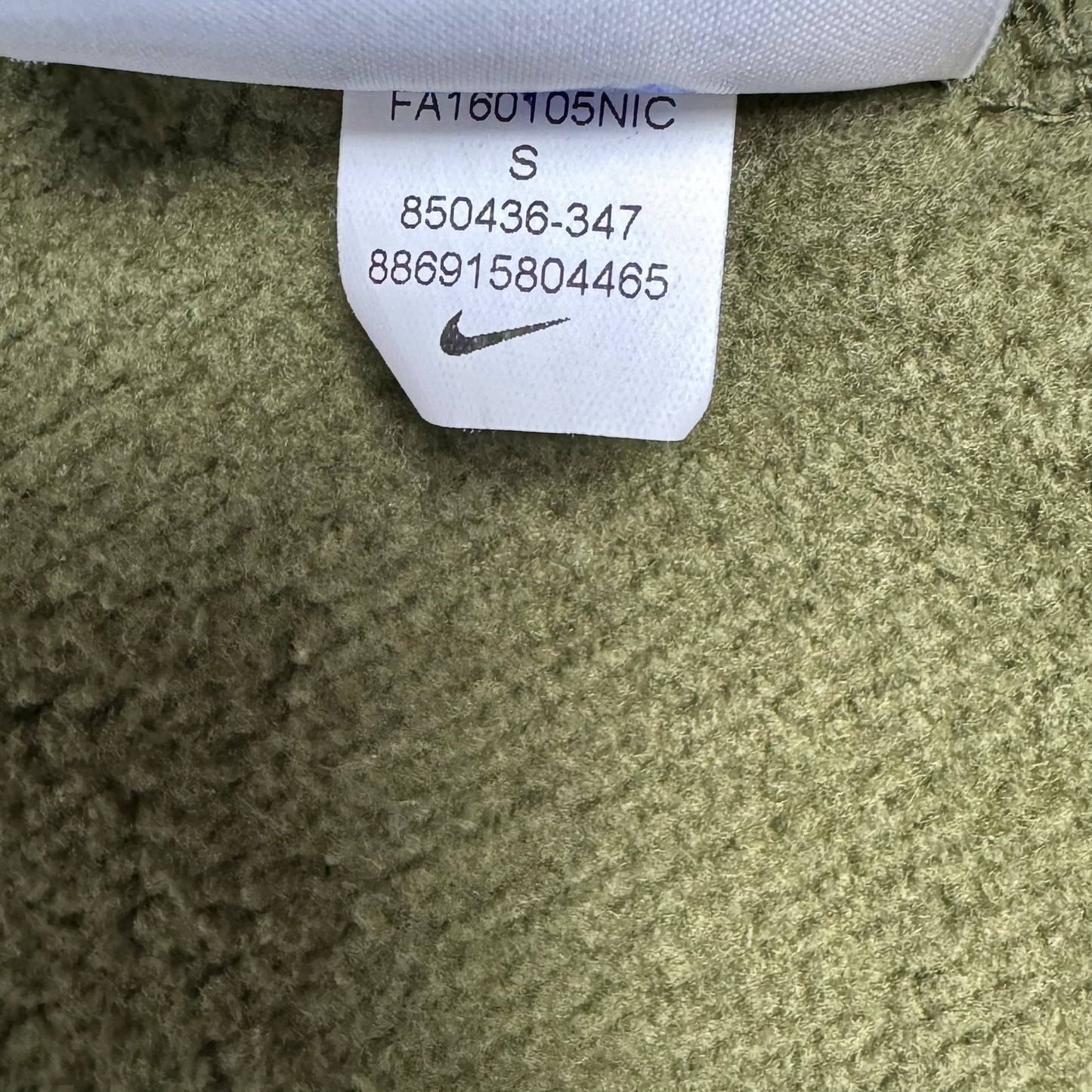 Hanorac Nike Femei - S