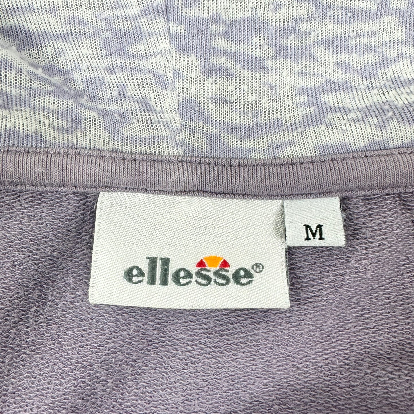 Hanorac Ellesse Femei - M