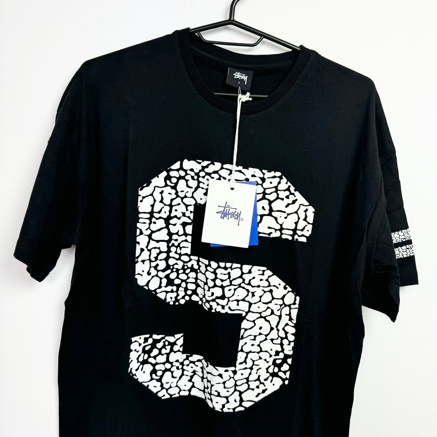 Tricou Stussy - S