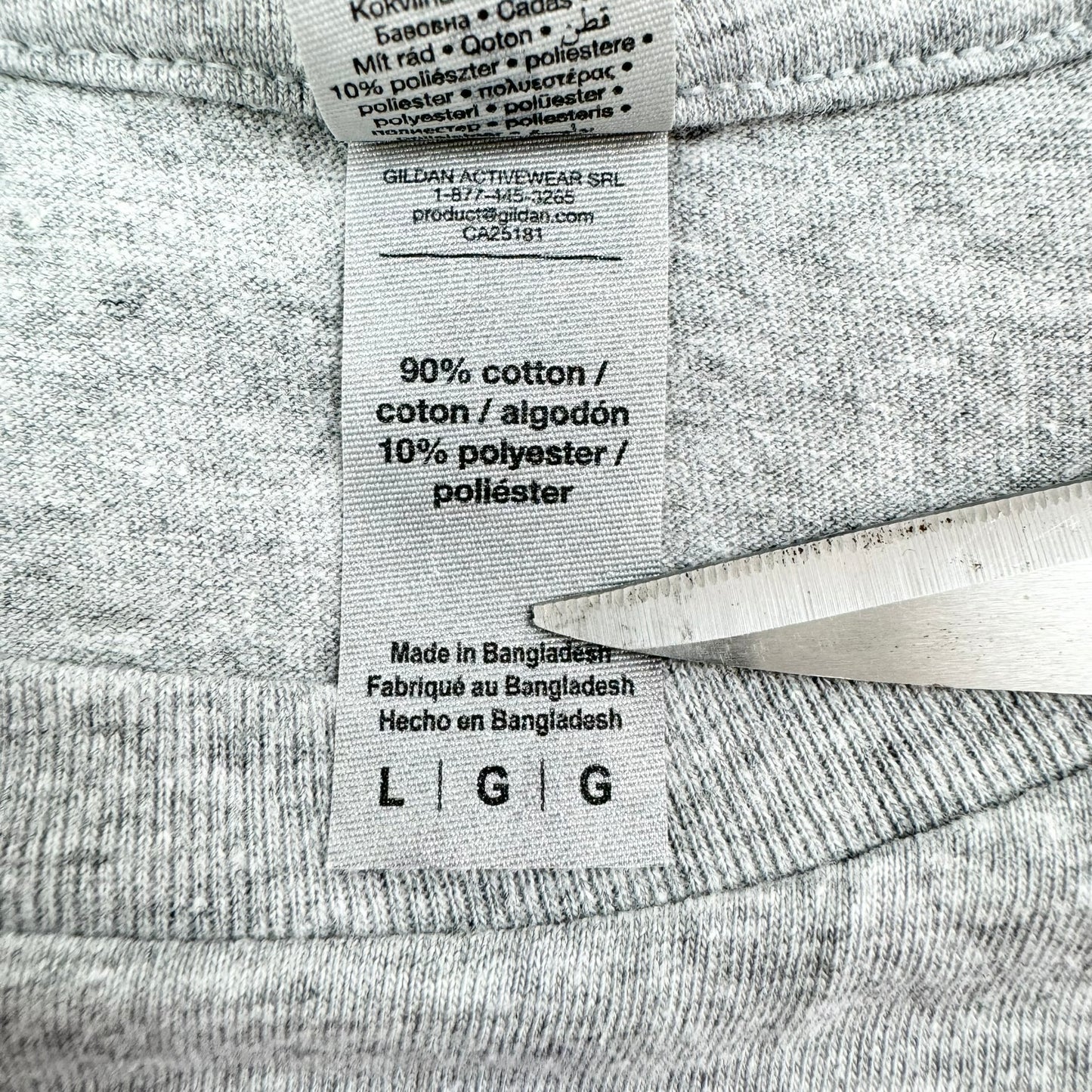 Tricou Will Smith Chris Rock Funny - L