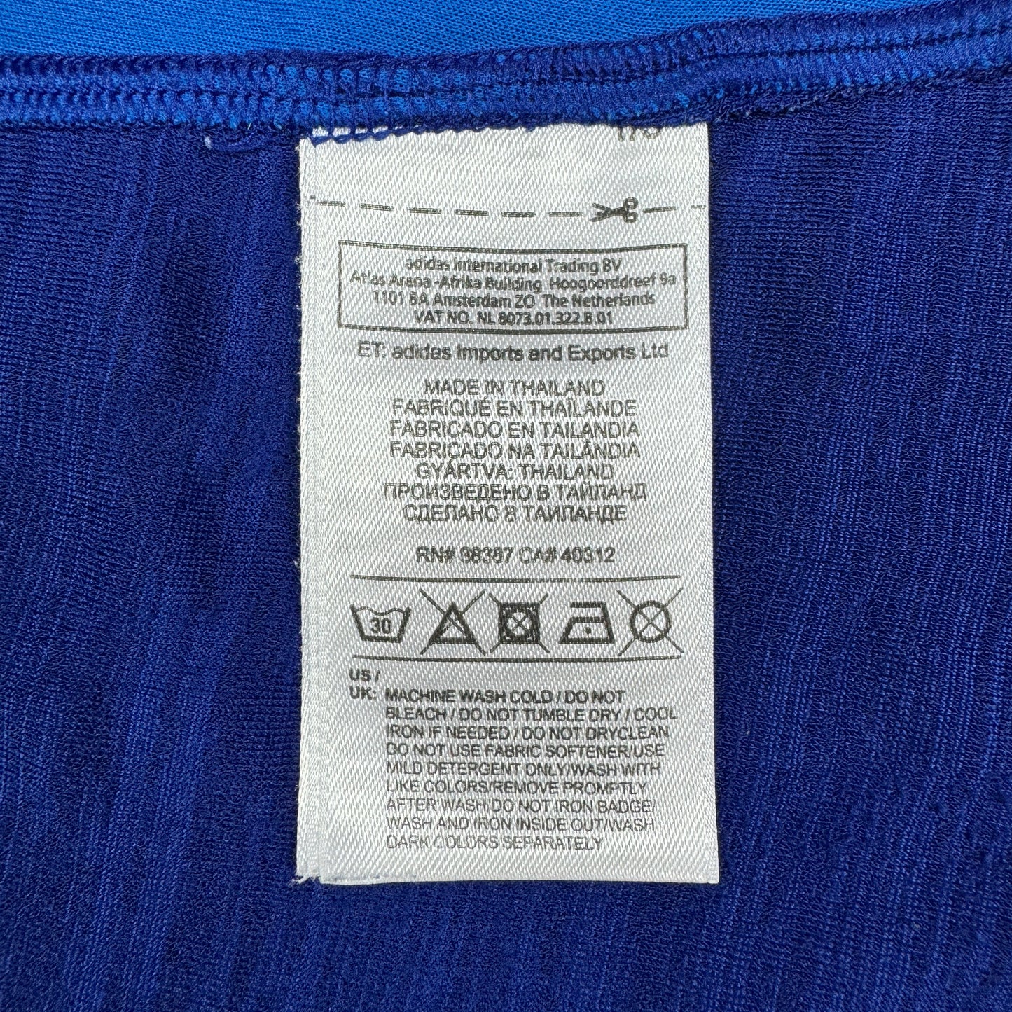 Bluză Adidas - M
