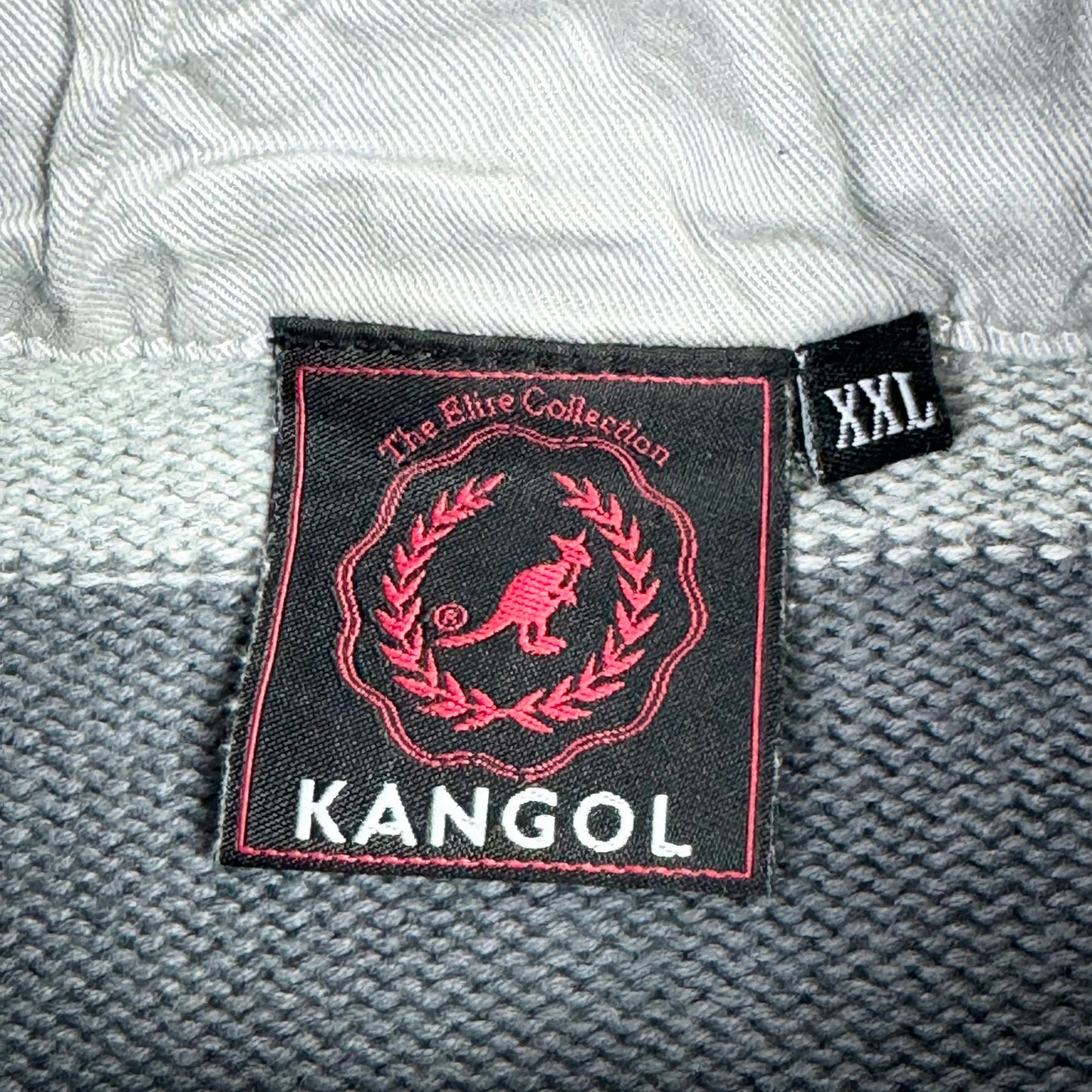 Pulover Kangol - XXL