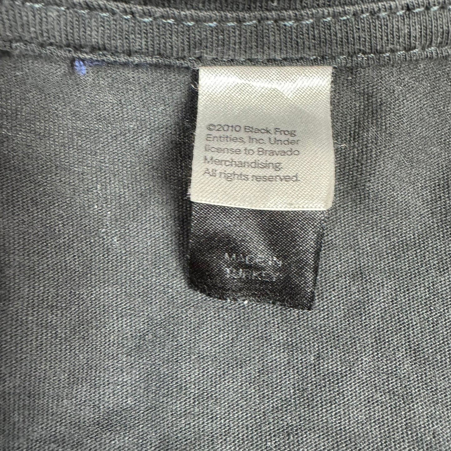 Tricou Guns N’Roses Vintage Din Anul 2010 - S