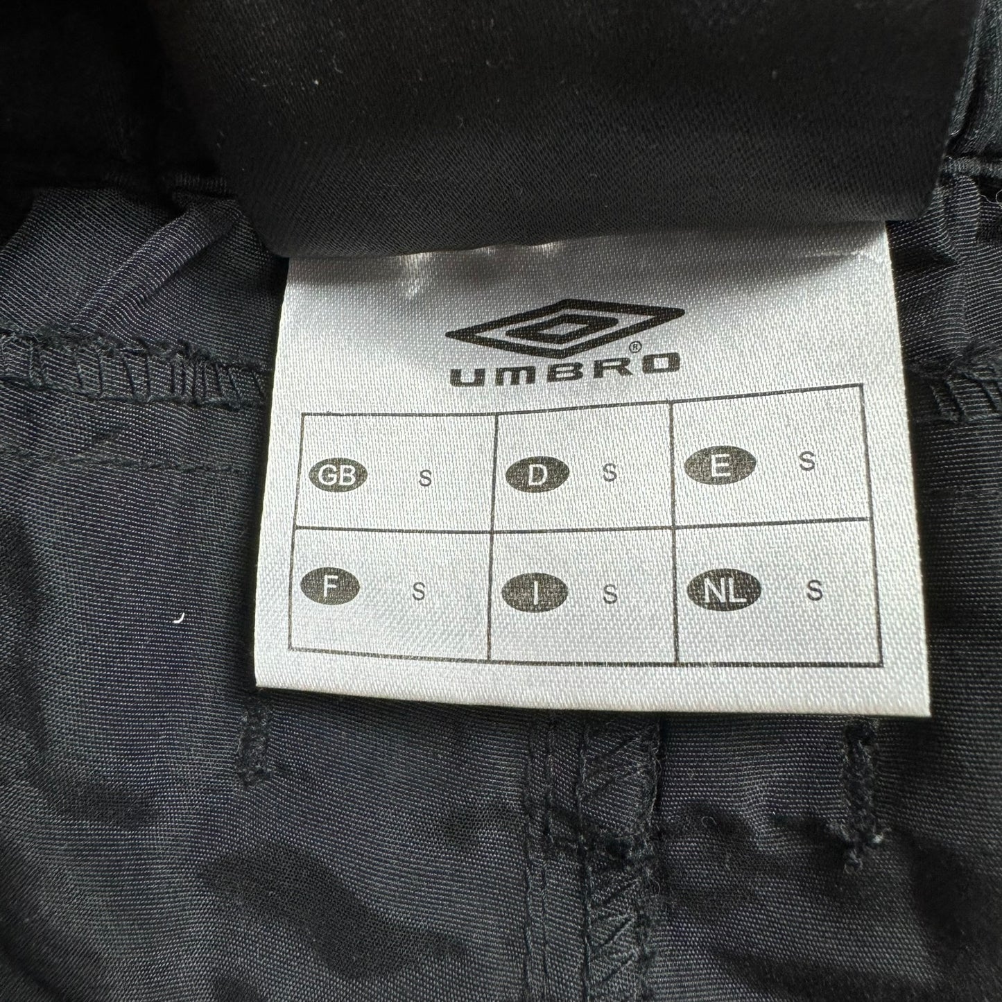 Pantaloni Scurți Umbro Vintage - S