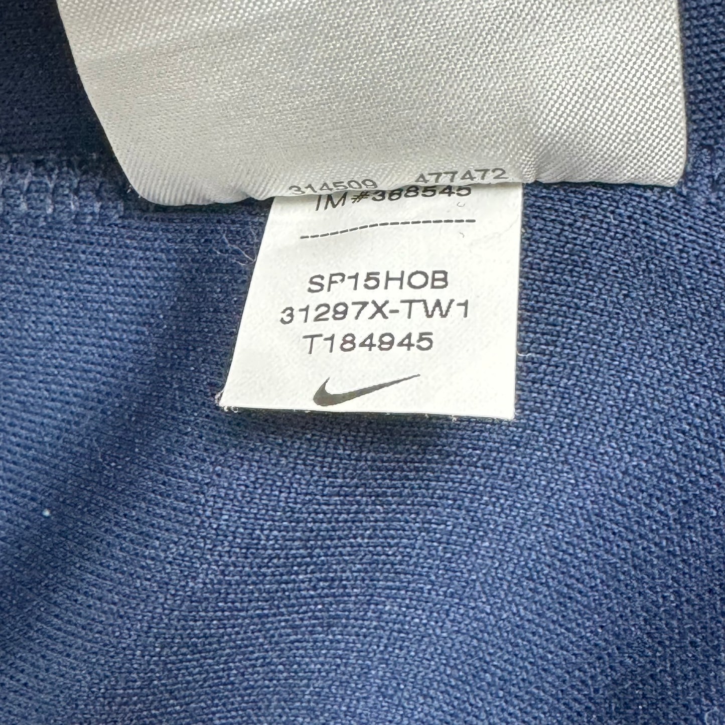 Jachetă Nike Femei - S