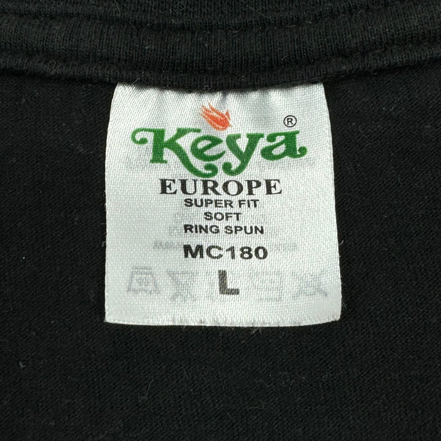 Tricou Iron Maiden Vintage - L