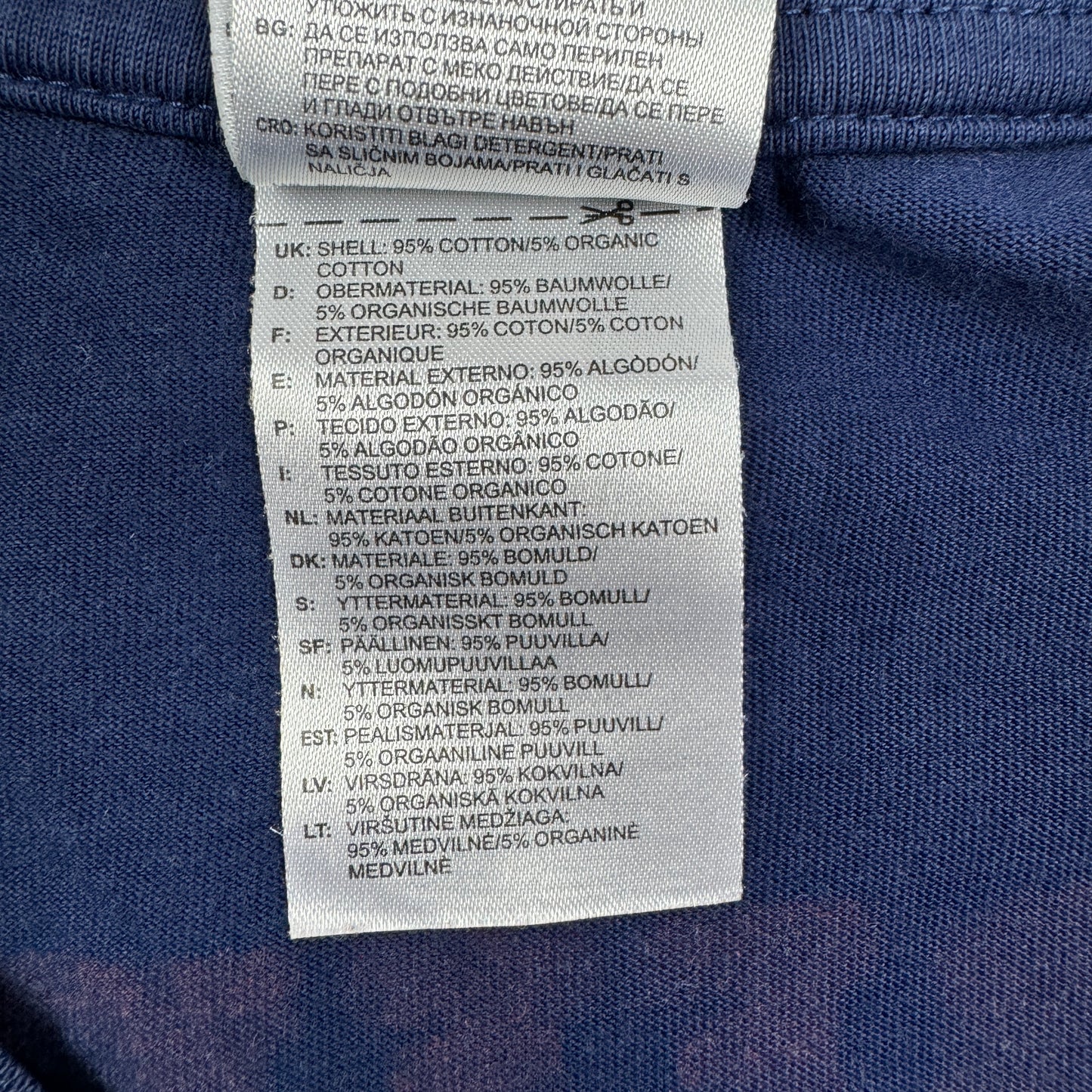 Tricou Bayern Munchen Vintage Din Anul 2014 Femei - XL