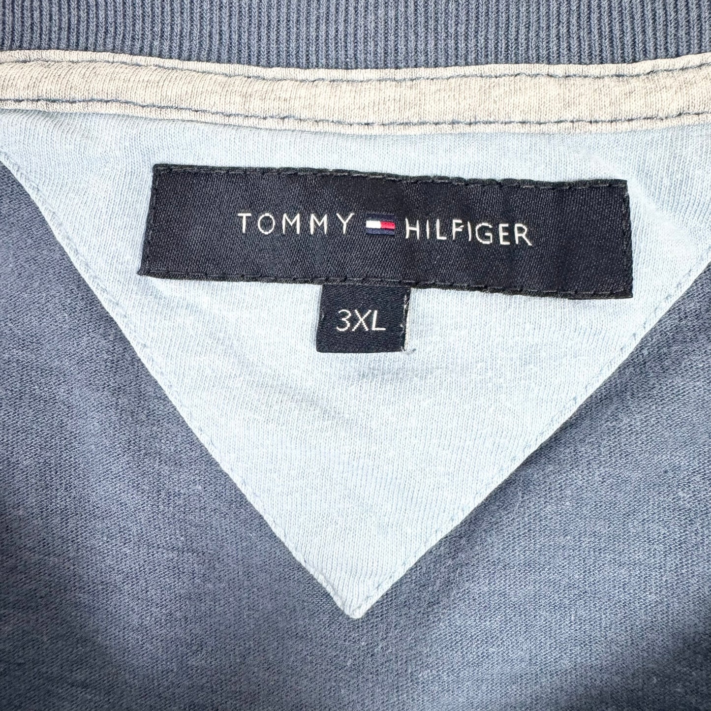 Tricou Tommy Hilfiger Vintage - XXXL