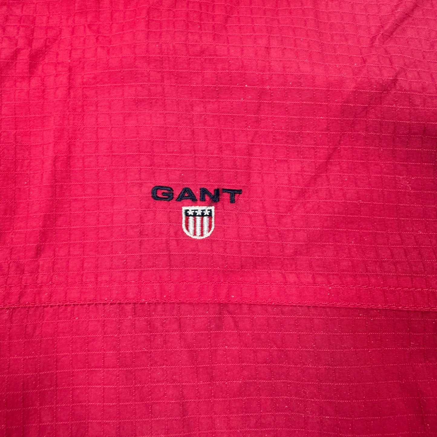 Jachetă GANT Vintage - XL