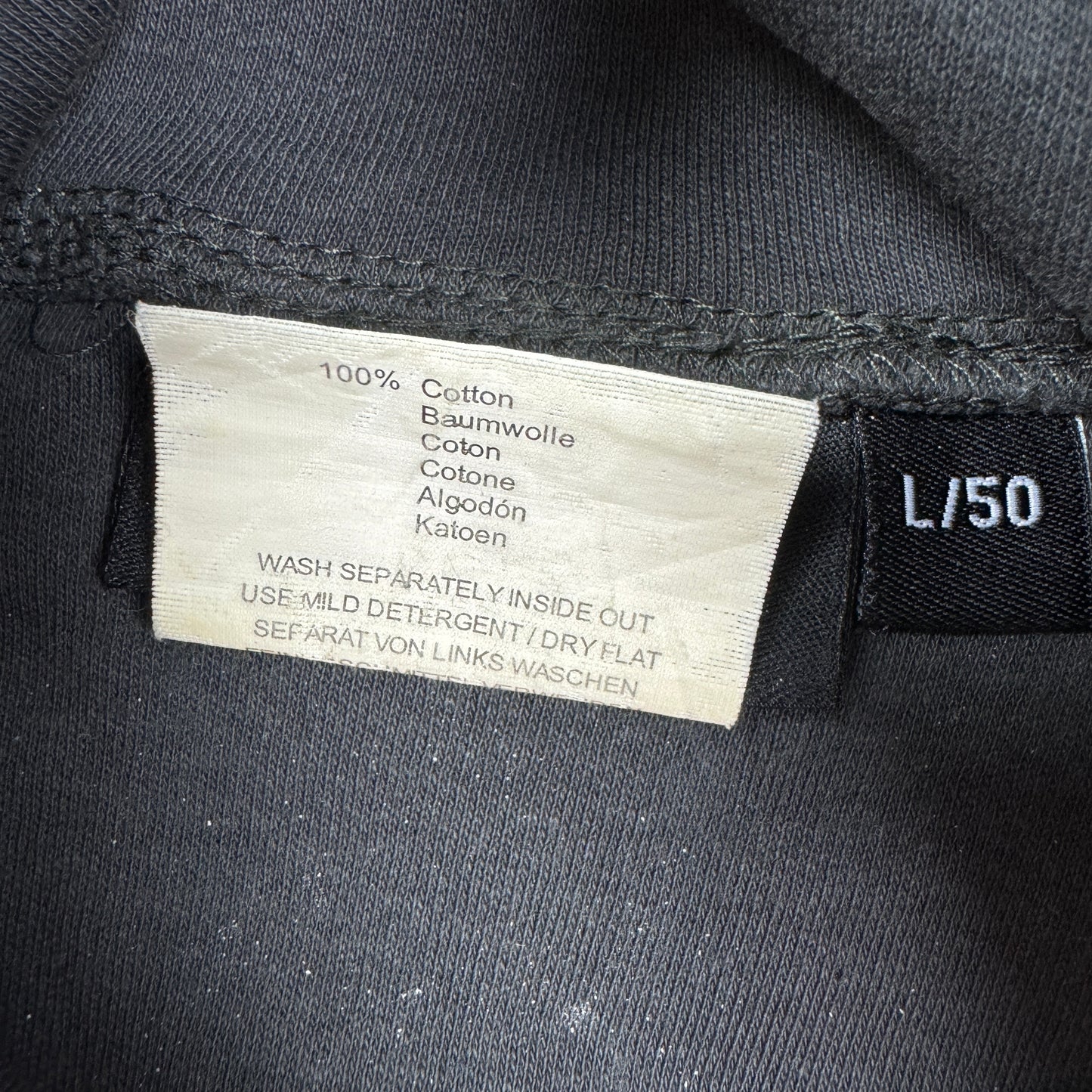 Bluză Turtleneck Versace - L