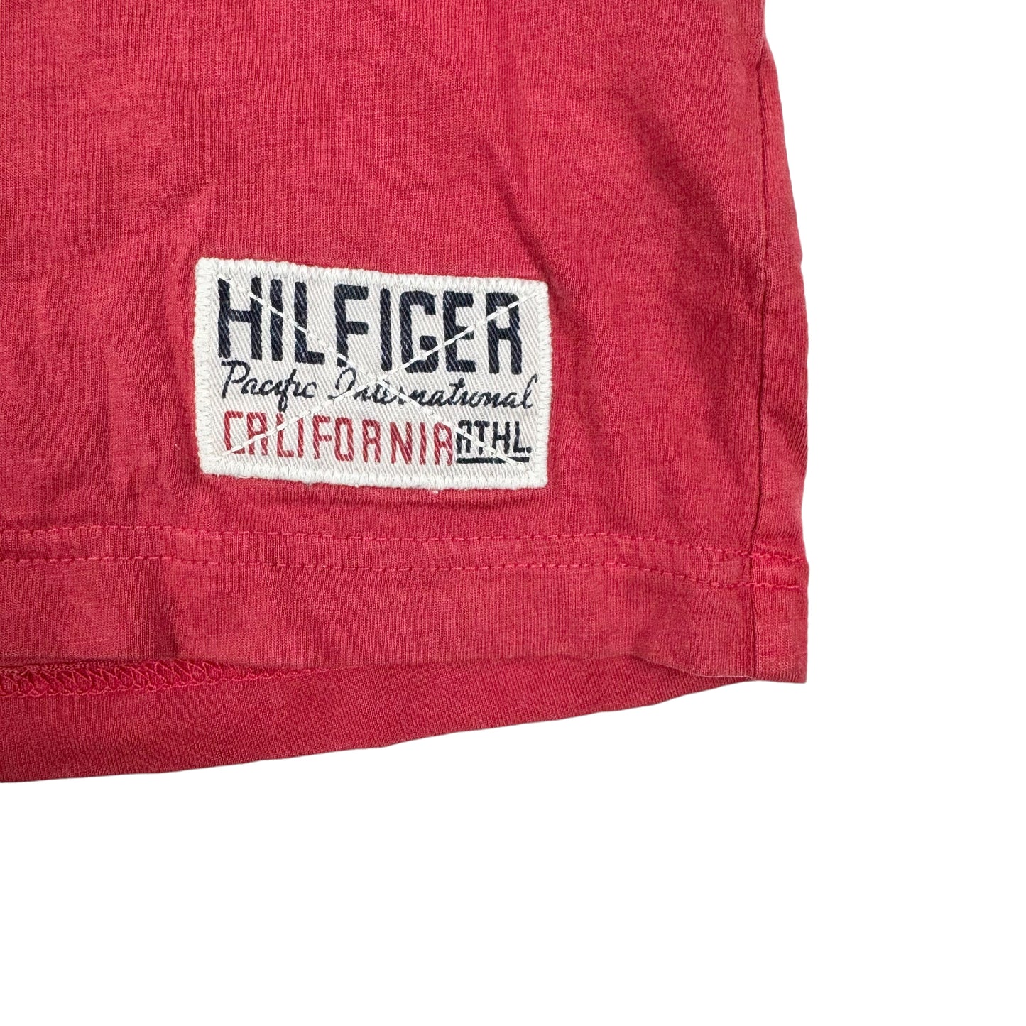 Tricou Tommy Hilfiger Vintage - M