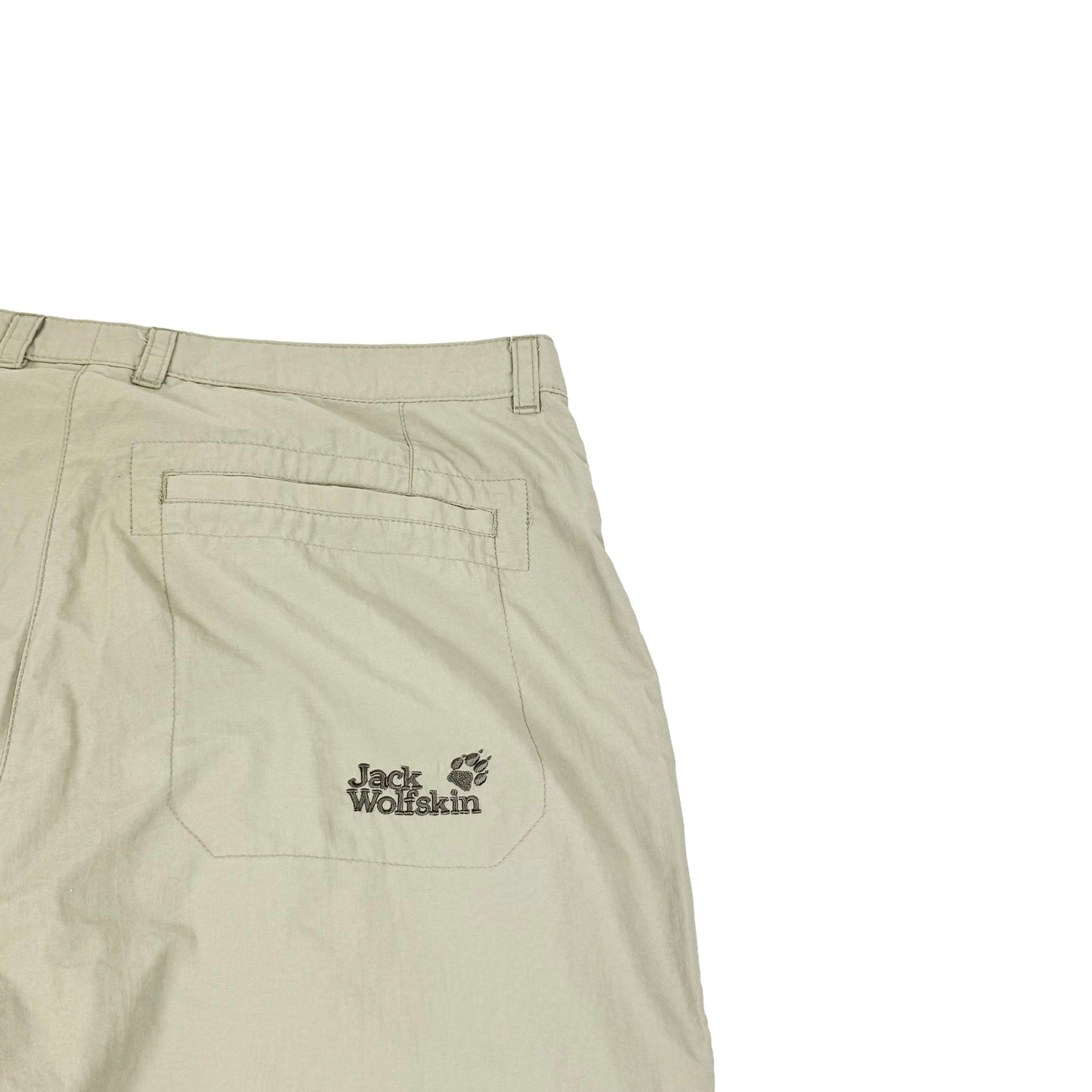 Pantaloni 2în1 JackWolfskin