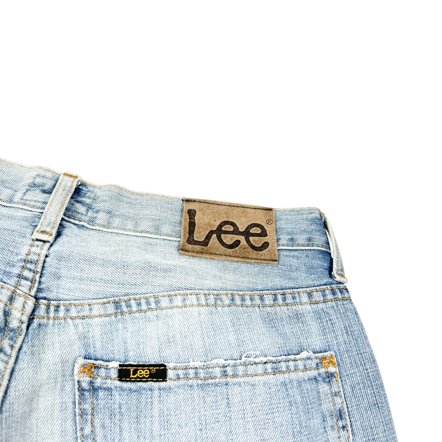 Blugi Lee - W33/L32