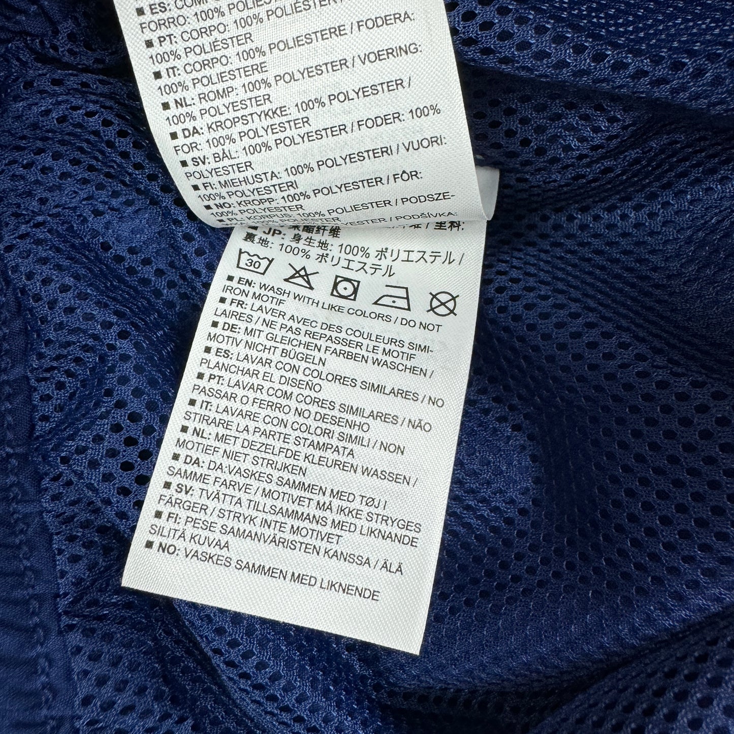 Pantaloni Wilson - XL