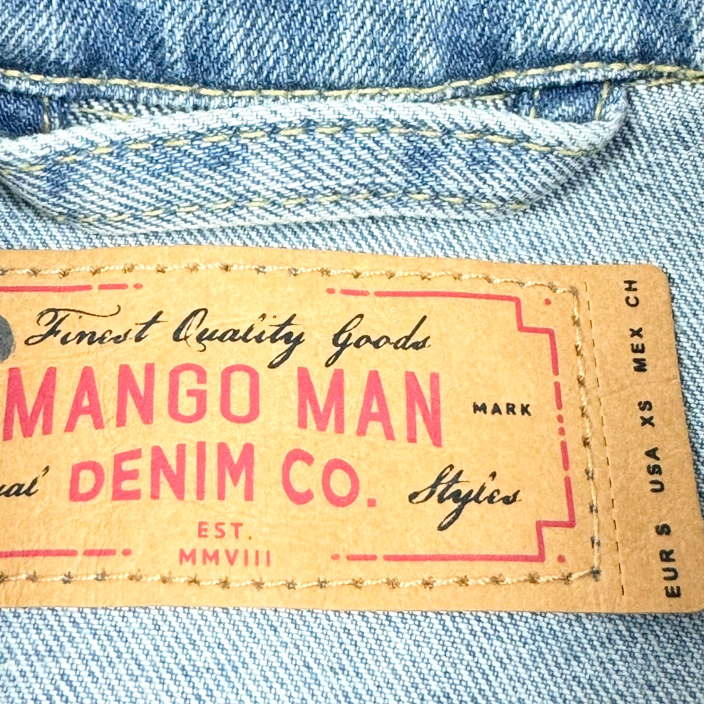 Jachetă Mango Femei - XS