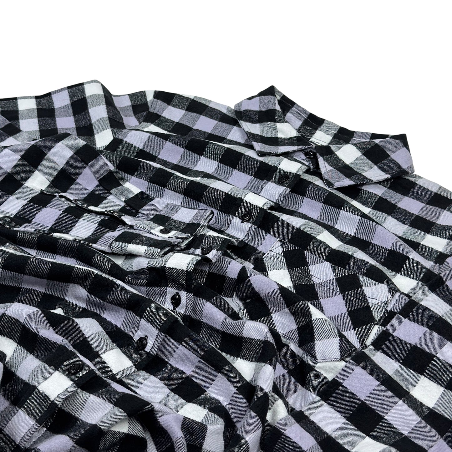 Cămașă Flannel Archive Woolrich - S