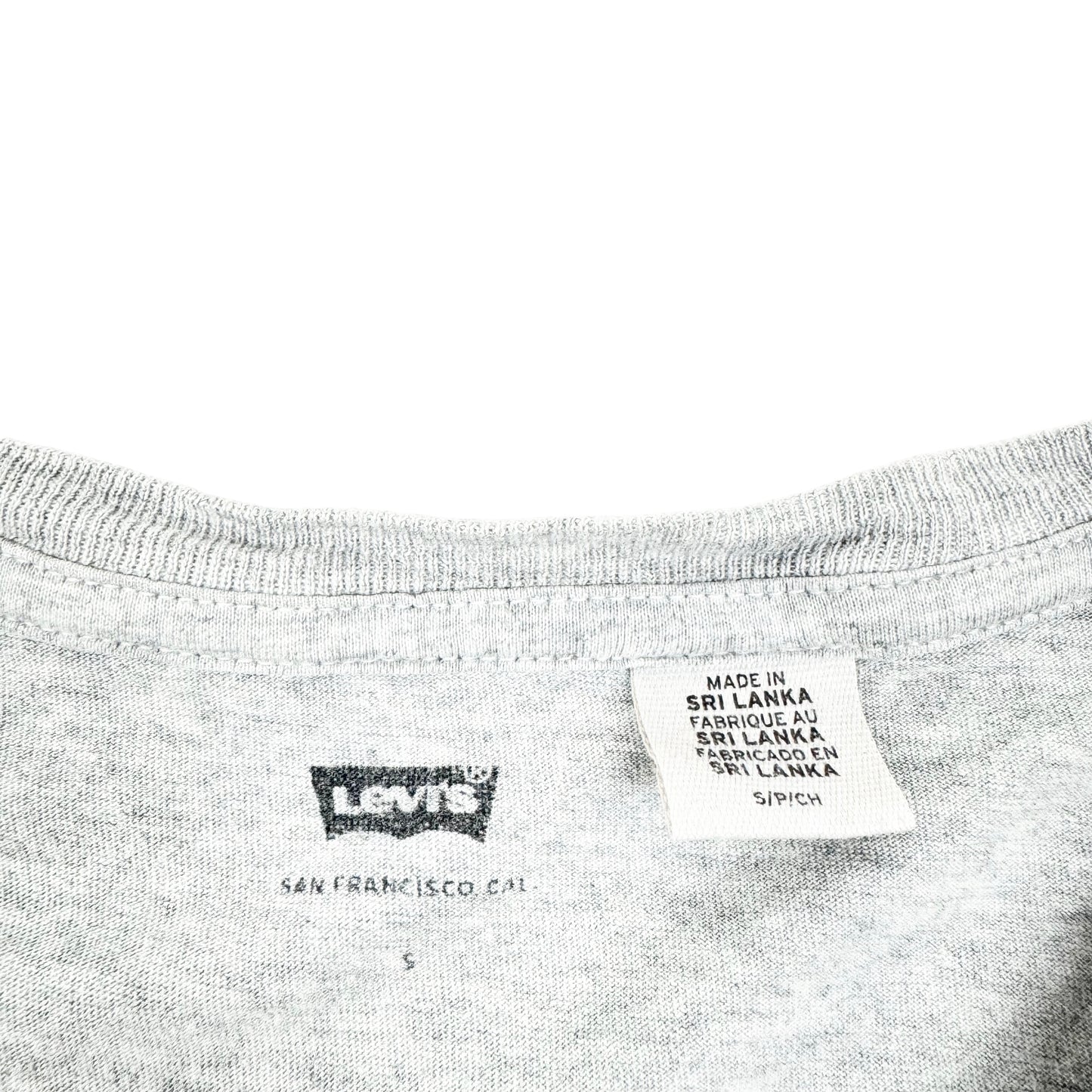 Tricou Levi’s Femei - S
