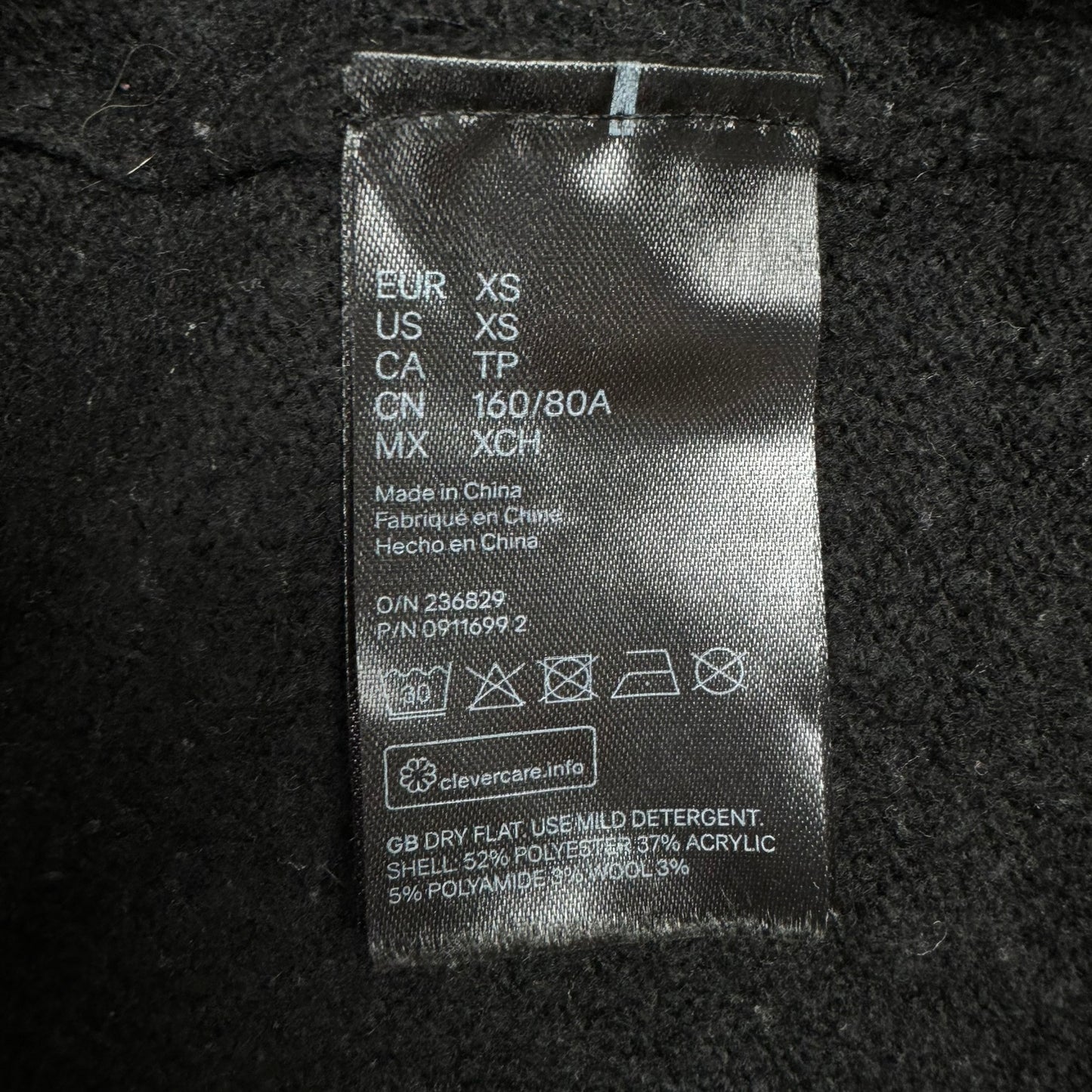 Pulover Kangol Femei - XS