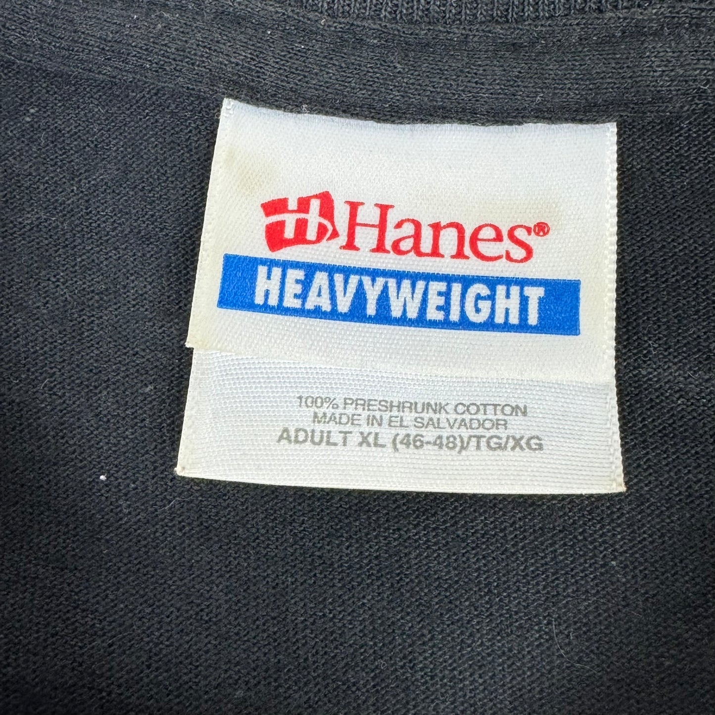 Tricou JimiHendrix Vintage - XL