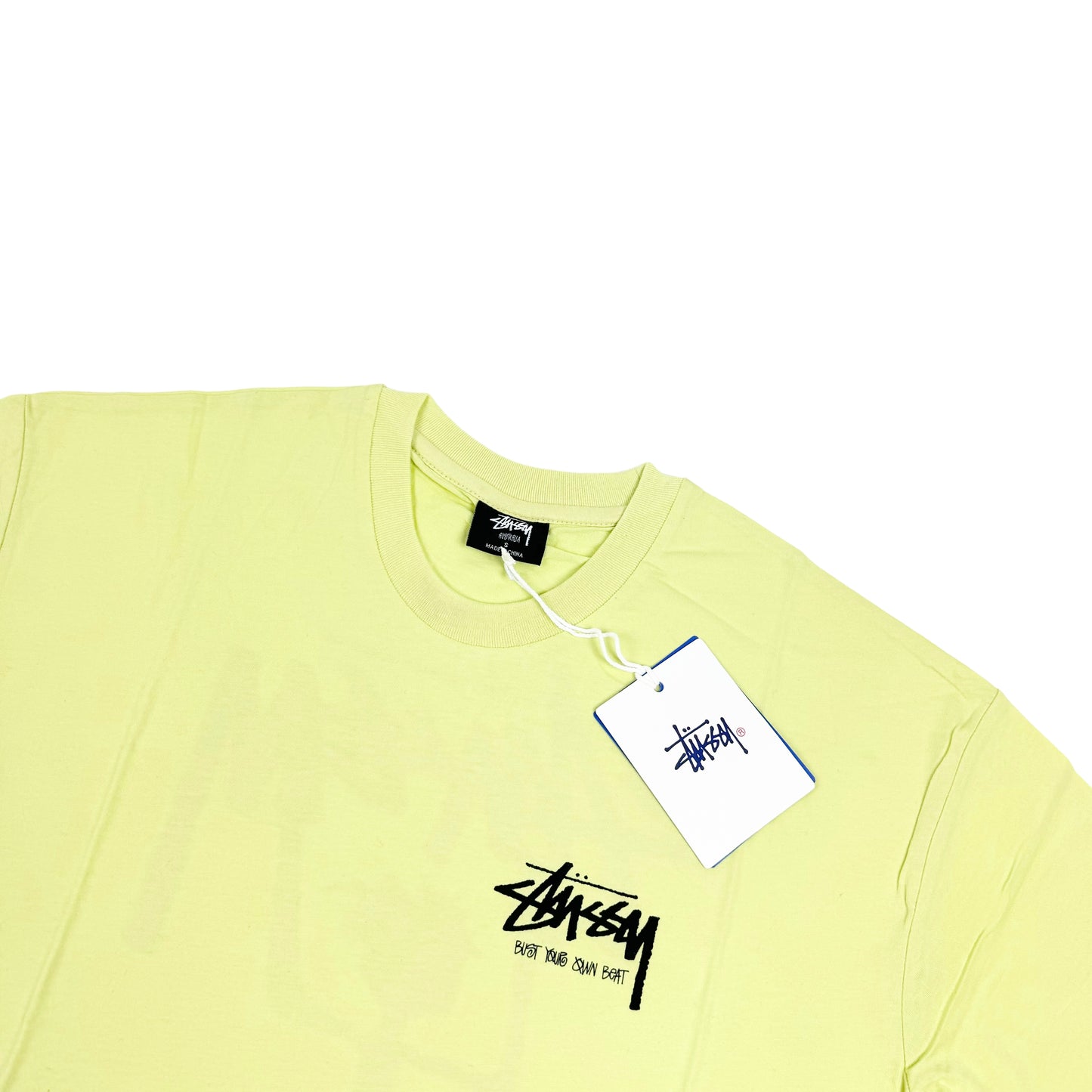 Tricou Stussy - S