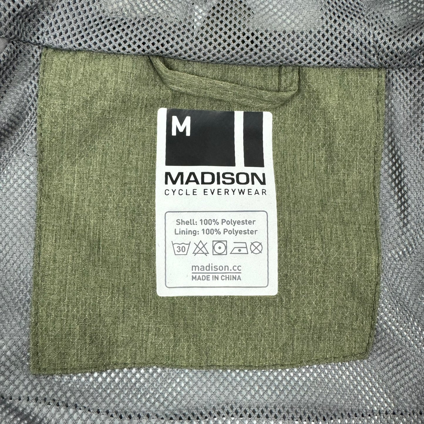 Jachetă Madison - M