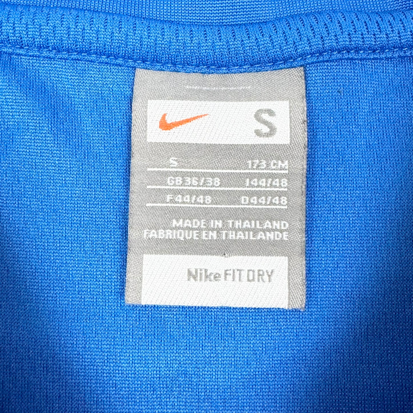 Tricou Nike Vintage - S