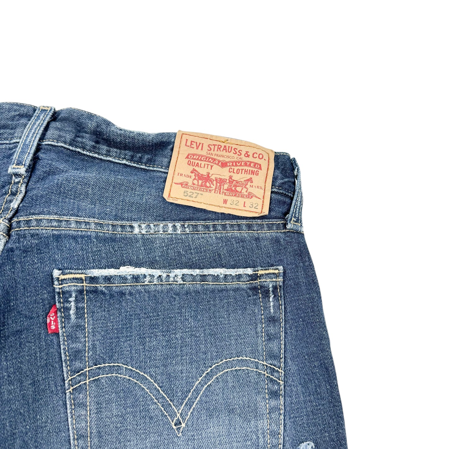 Blugi Levi’s 527 - W32/L32