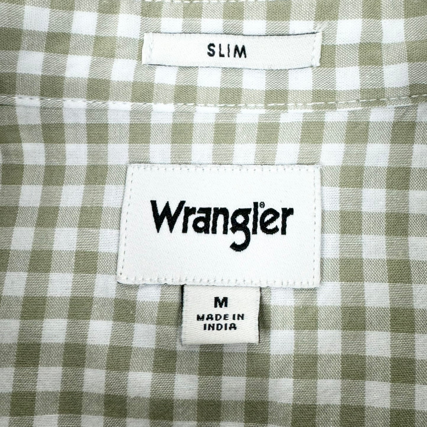 Cămașă Wrangler - M
