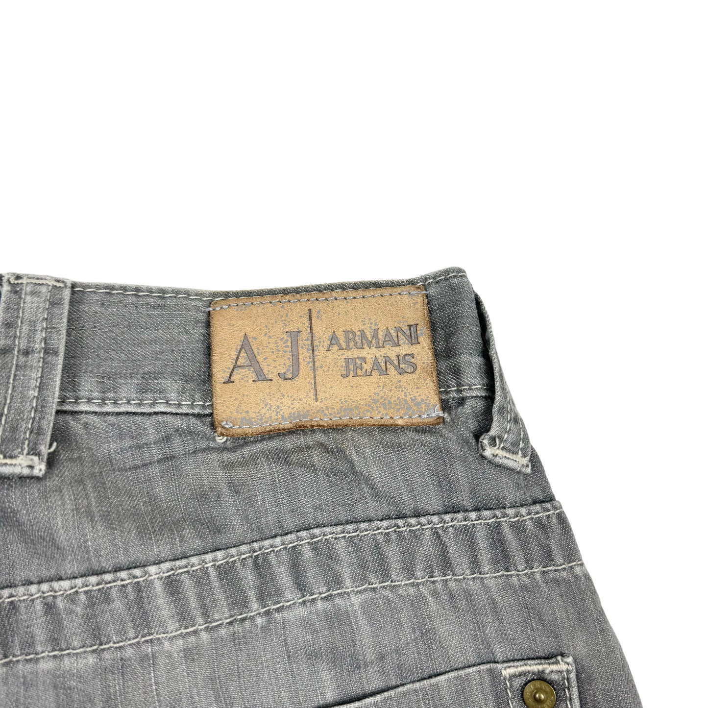 Pantaloni Armani Vintage - W32/L32