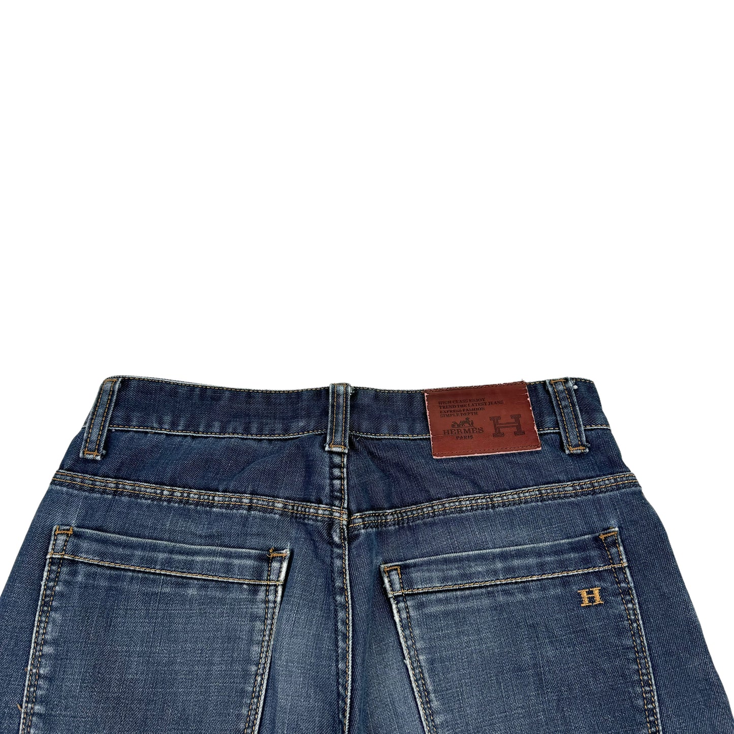Blugi Hermes - W29/L34