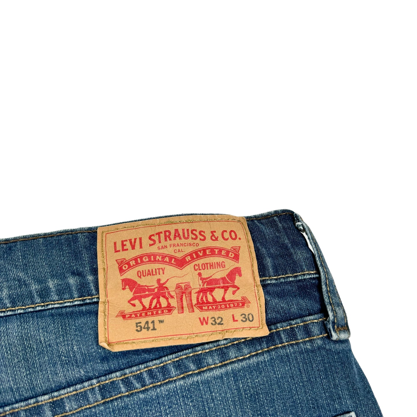 Blugi Levi’s 541 - W32/L30