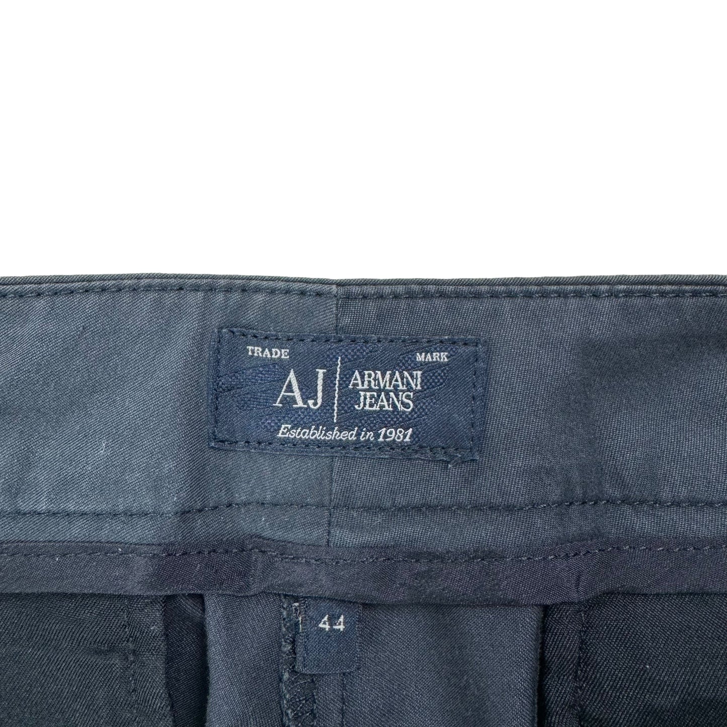 Pantaloni Armani Vintage - W29/L29