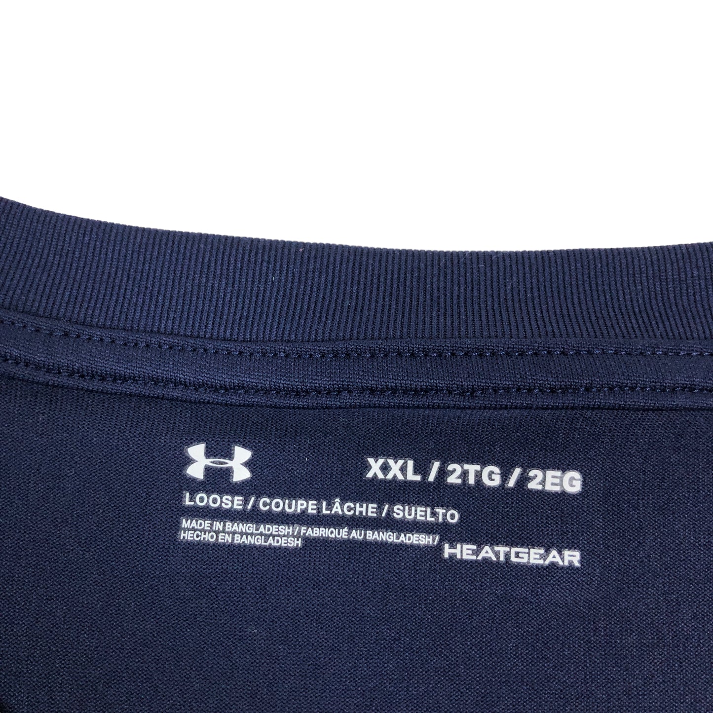 Tricou Under Armour - XXL