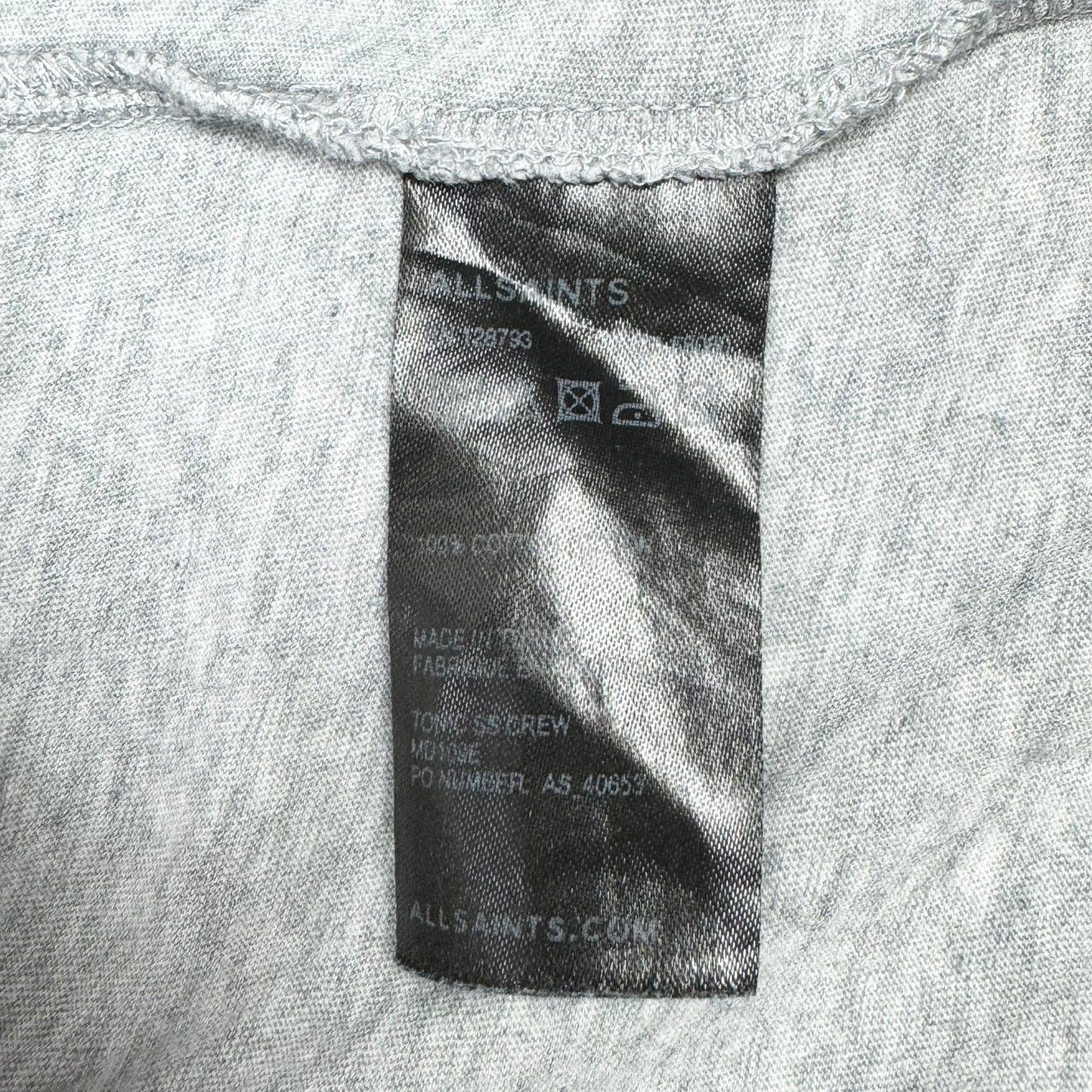 Tricou AllSaints - XL