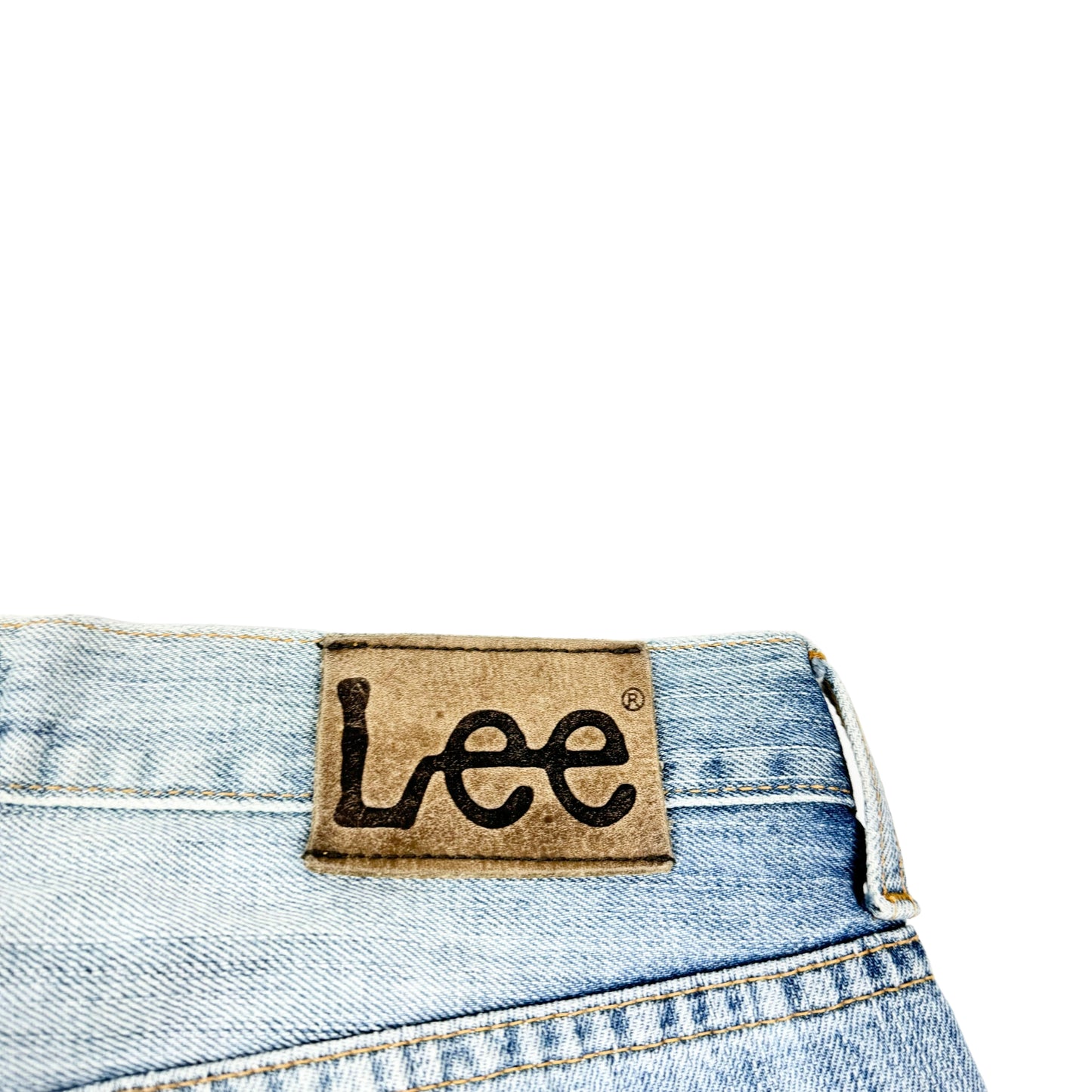 Blugi Lee - W33/L32