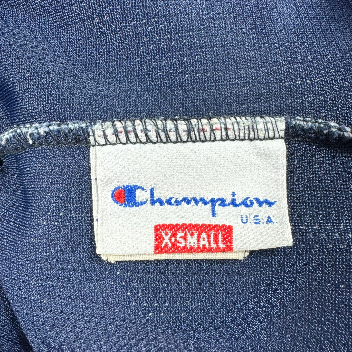 Pantaloni Scurți Houston Rockets Champion Vintage - XS