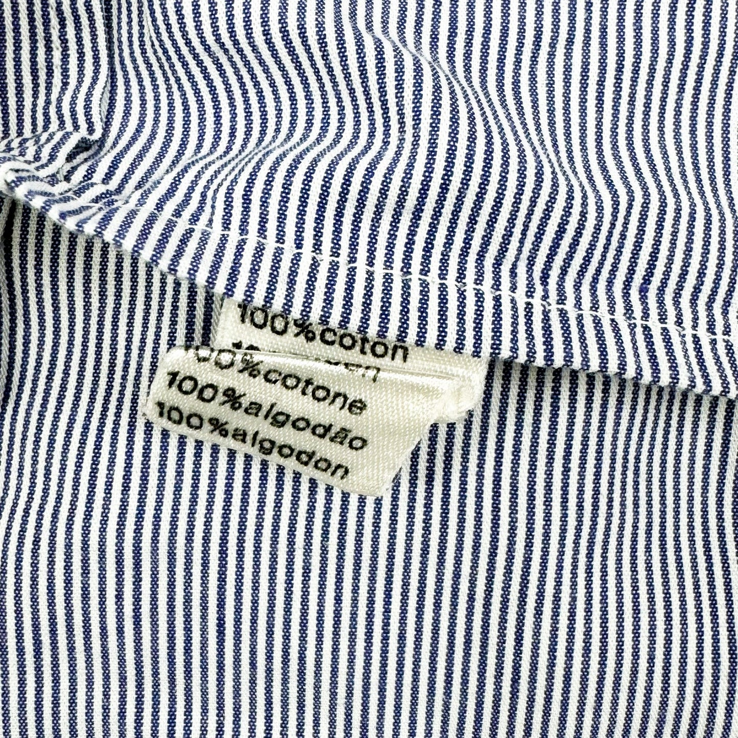 Cămașă Lacoste Vintage - XL