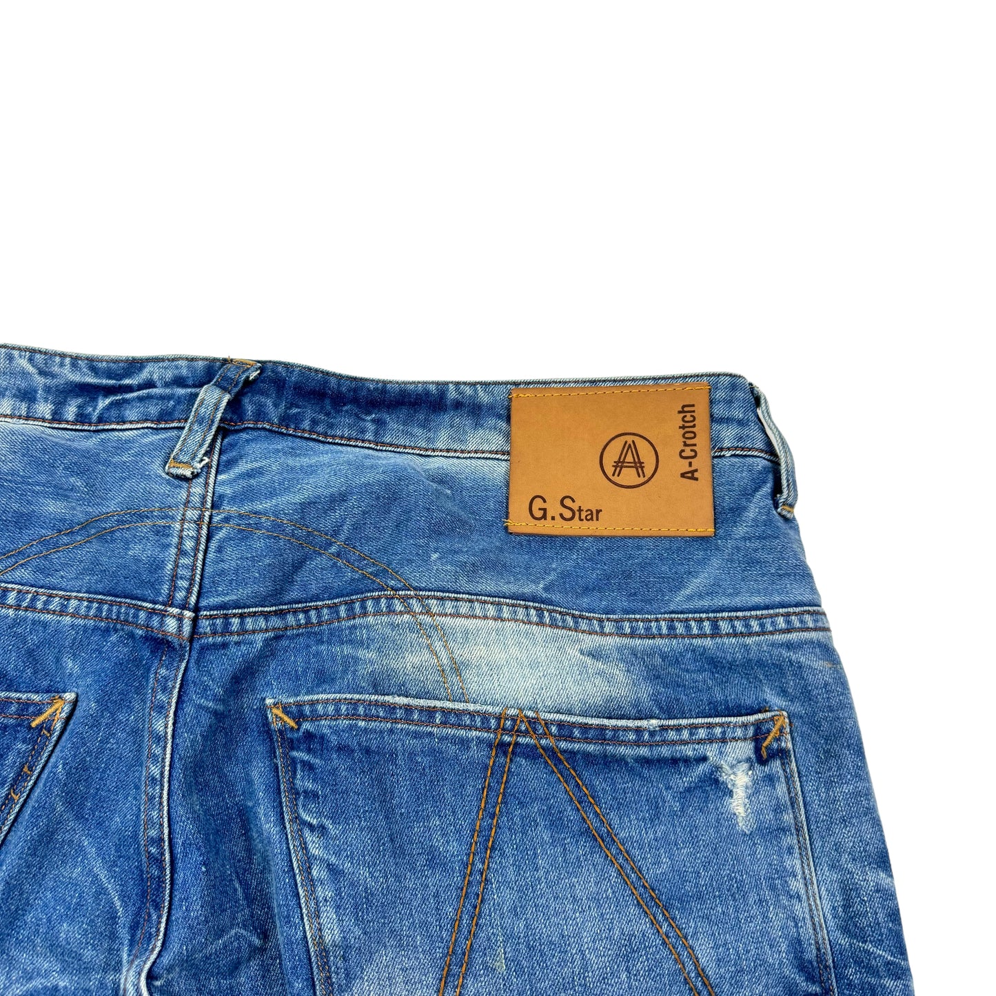 Blugi G-Star - W36/L30