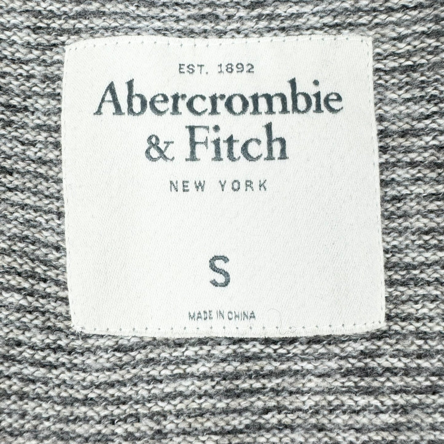 Cardigan Abercrombie&Fitch - S