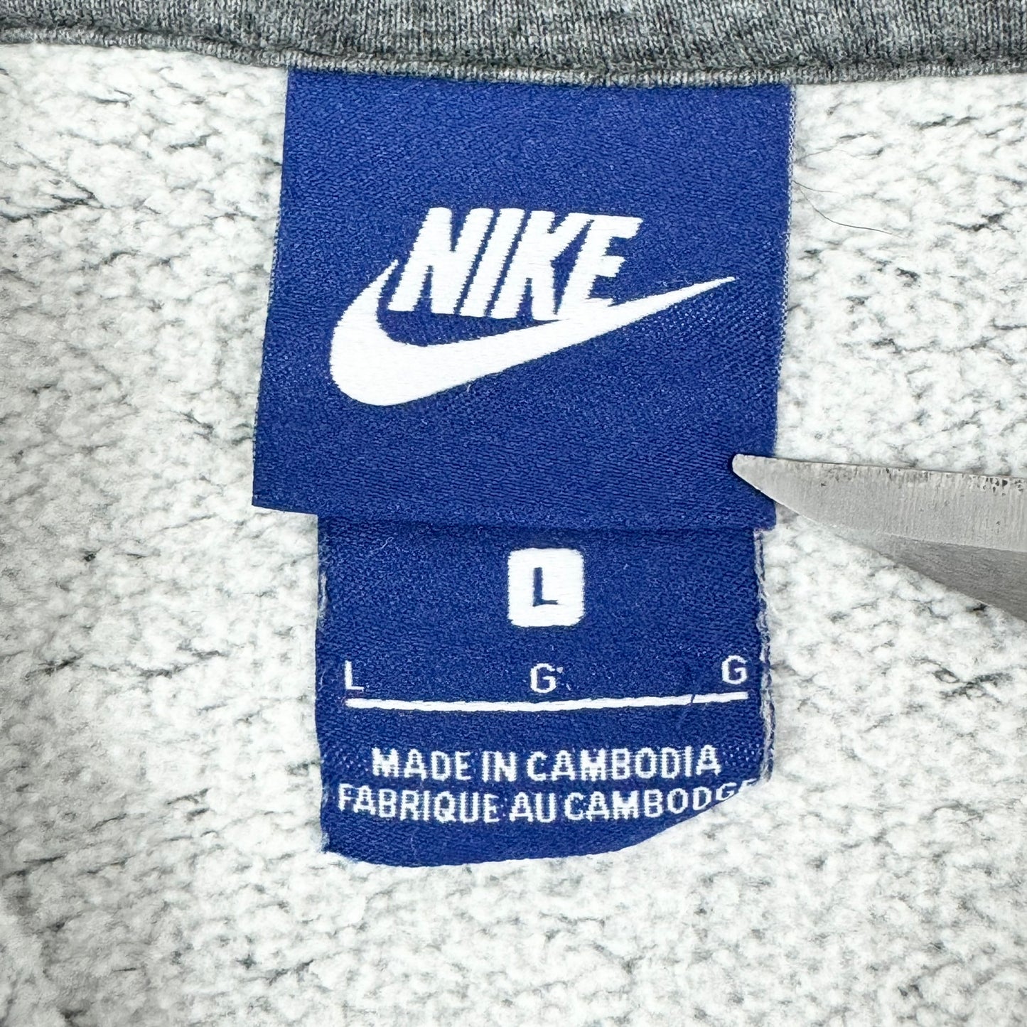 Hanorac Nike - L