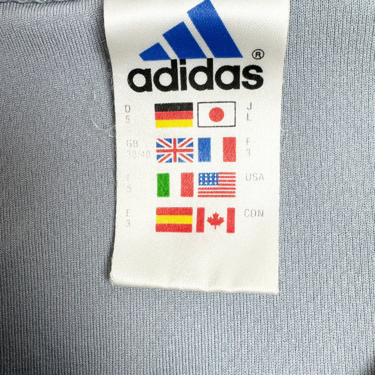 Tricou Adidas Vintage